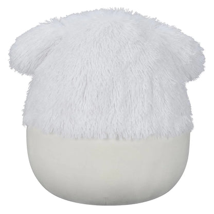 Squishmallows Christmas Select Series Benny der Bigfoot-Schneemann