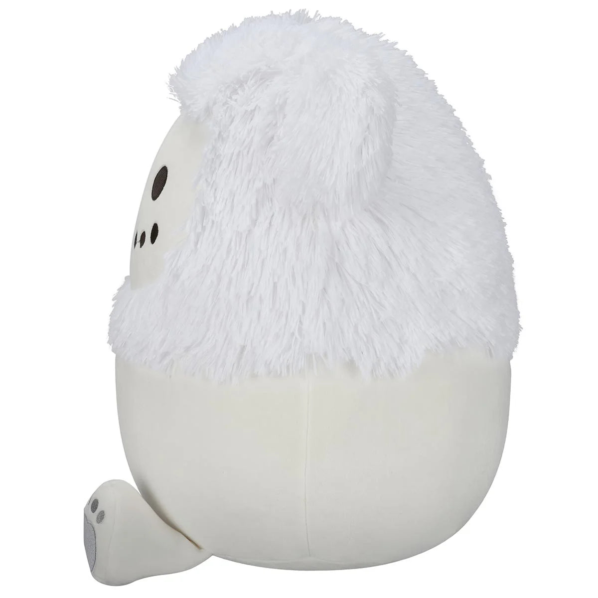 Squishmallows Christmas Select Series Benny der Bigfoot-Schneemann