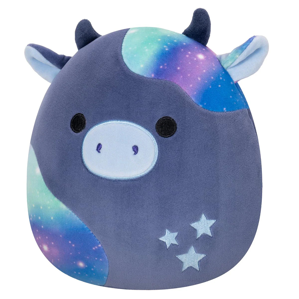 Squishmallows – Ausgewählte Serie Rivka, die himmlische Kuh