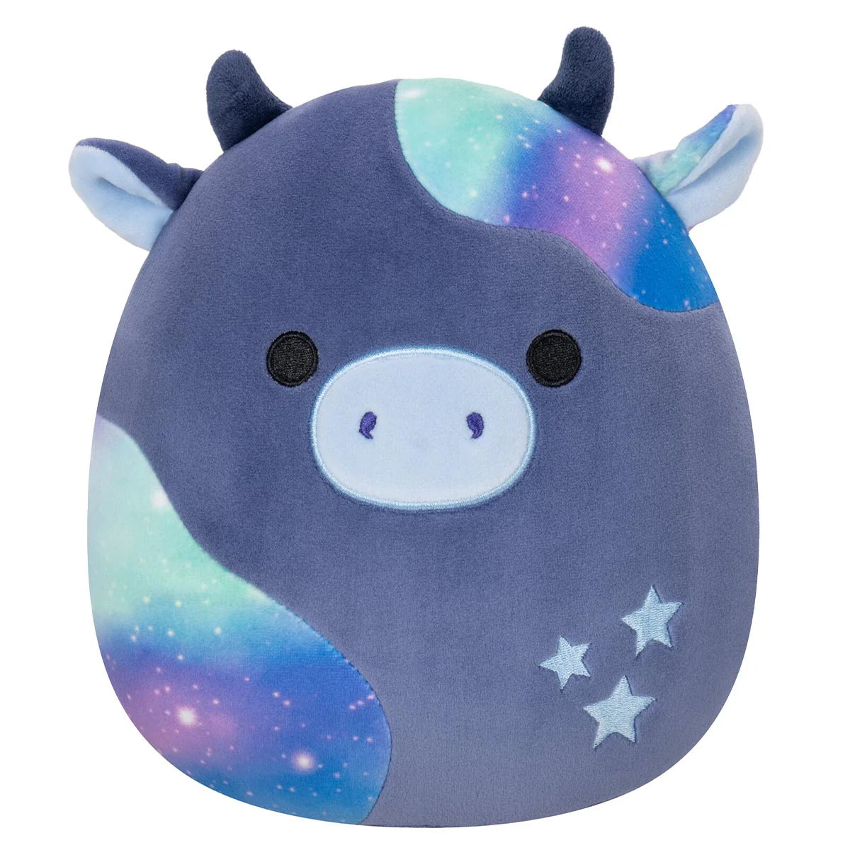 Squishmallows – Ausgewählte Serie Rivka, die himmlische Kuh