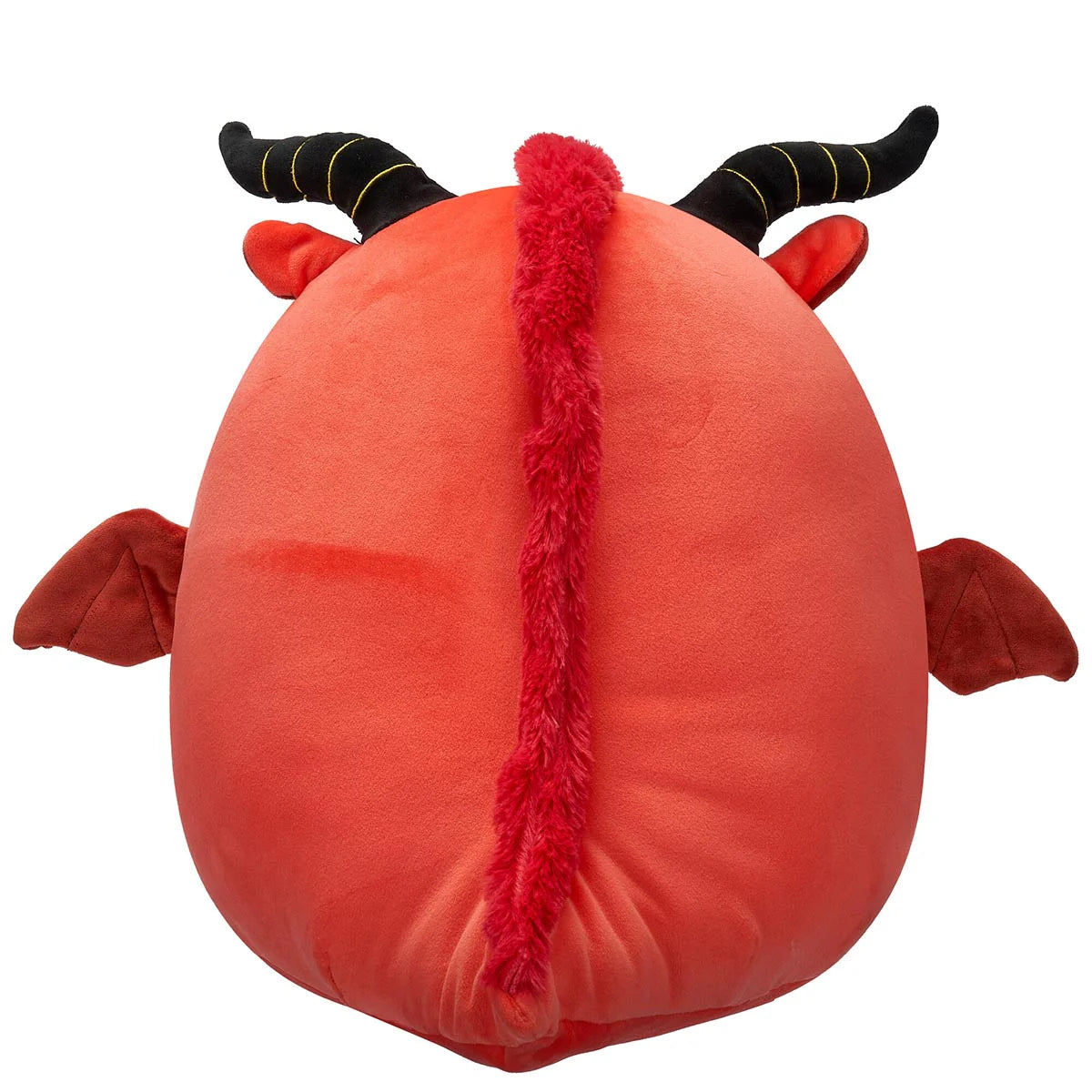 Squishmallows - Jarik le dragon avec des coeurs
