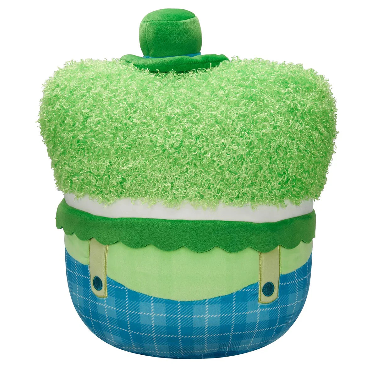 Squishmallows – Mike, der Clown zum St. Patty’s Day