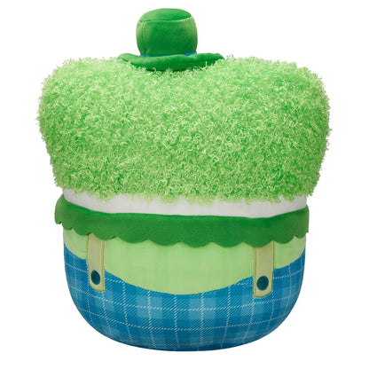 Squishmallows – Mike, der Clown zum St. Patty’s Day