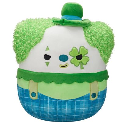 Squishmallows – Mike, der Clown zum St. Patty’s Day