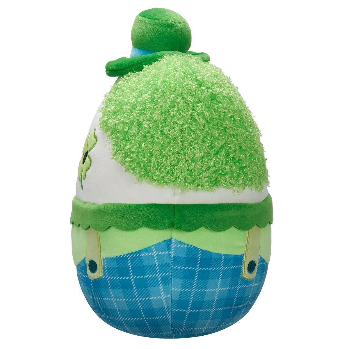 Squishmallows – Mike, der Clown zum St. Patty’s Day
