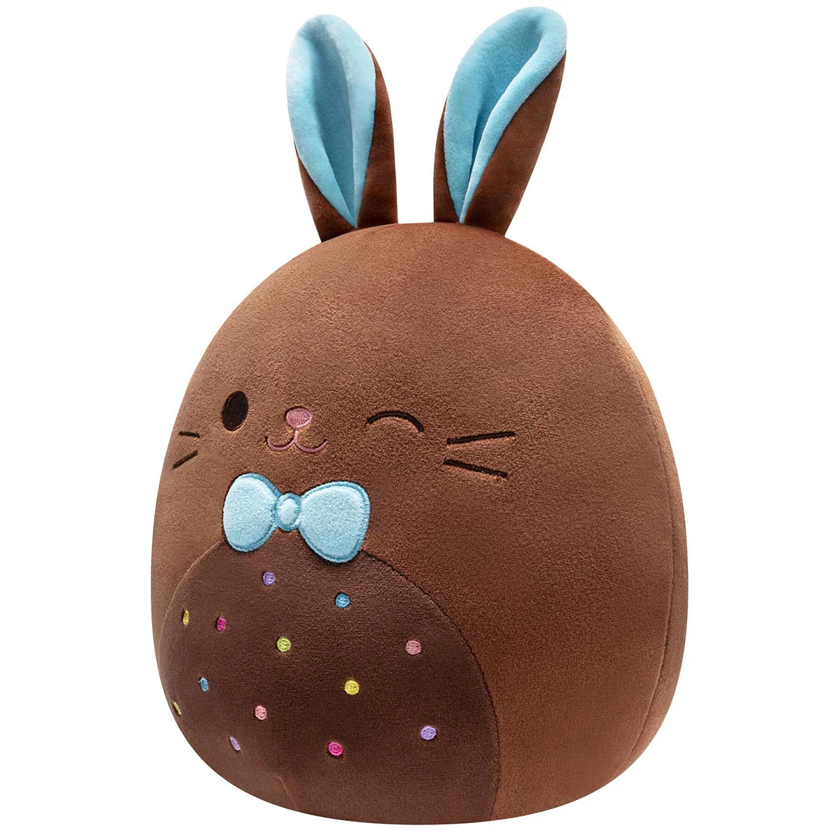 Squishmallows – Lancelot der Schokoladenhase