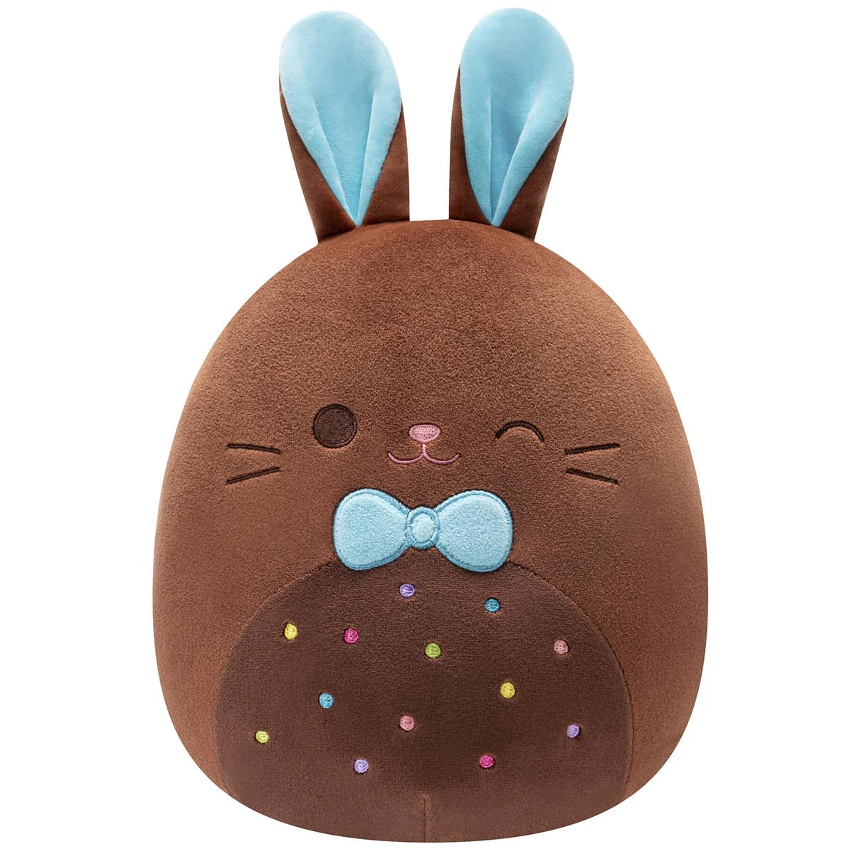 Squishmallows – Lancelot der Schokoladenhase
