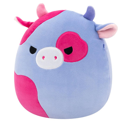 Squishmallows – Sue die lila Kuh