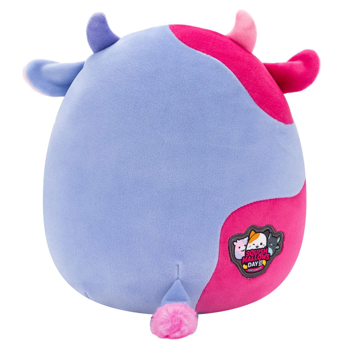 Squishmallows – Sue die lila Kuh