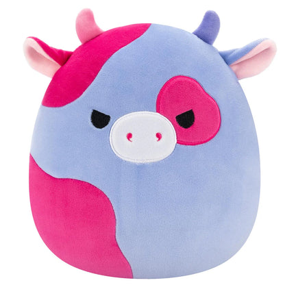 Squishmallows – Sue die lila Kuh
