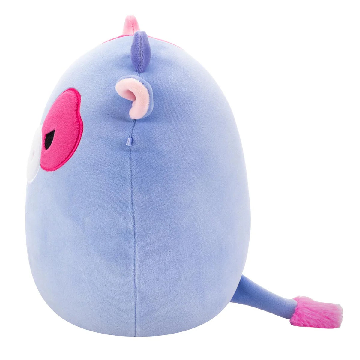 Squishmallows – Sue die lila Kuh