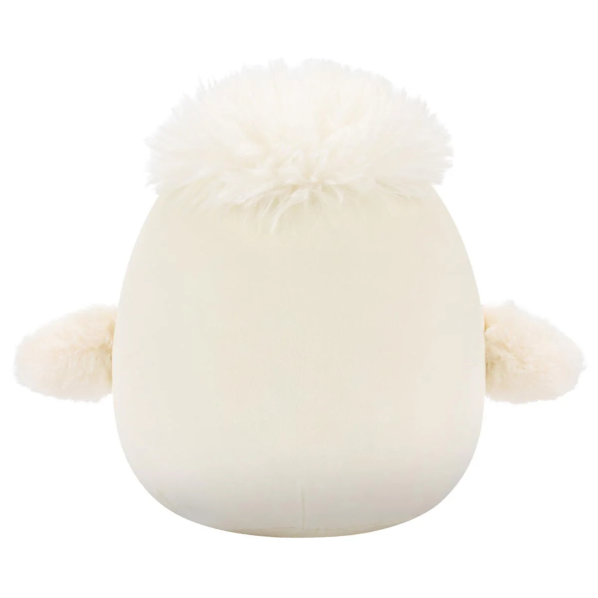 Squishmallows – Zaneeta das Seidenhuhn