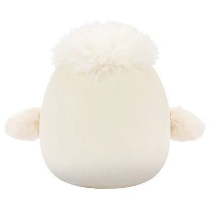 Squishmallows – Zaneeta das Seidenhuhn