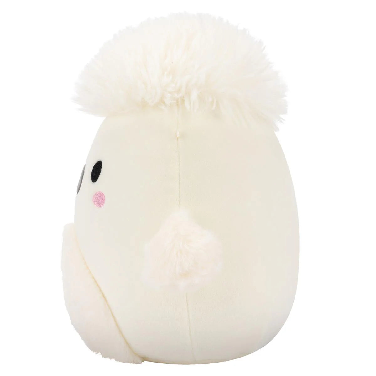 Squishmallows – Zaneeta das Seidenhuhn