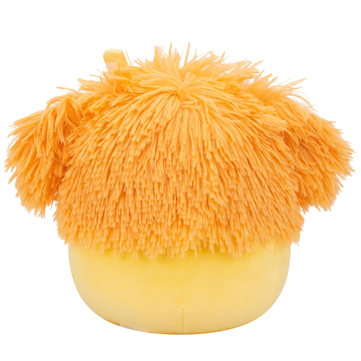 Squishmallows – Shasta, der duftende Mango-Boba Bigfoot