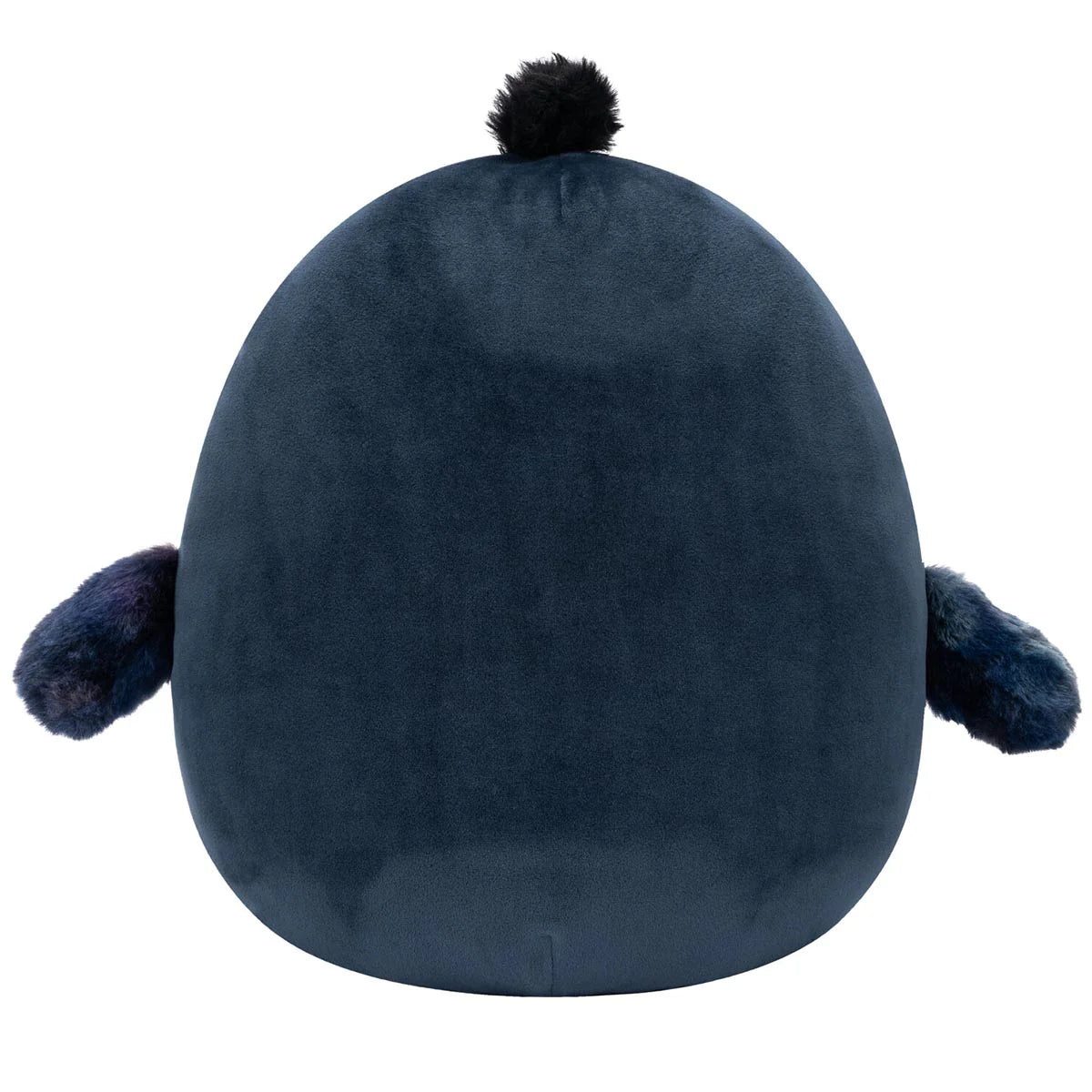 Squishmallows - Hidalgo le Corbeau Noir
