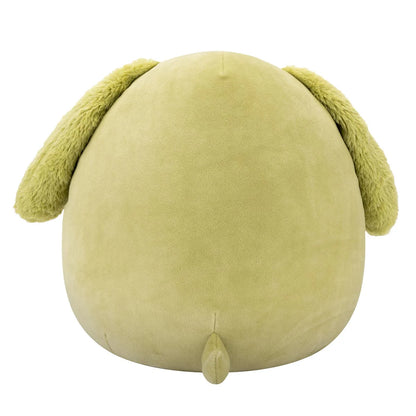 Squishmallows – Brad, der Green Retriever-Hund