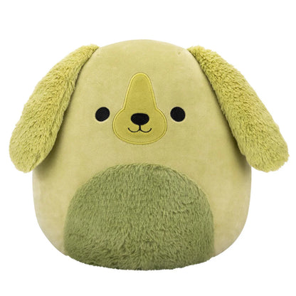Squishmallows – Brad, der Green Retriever-Hund