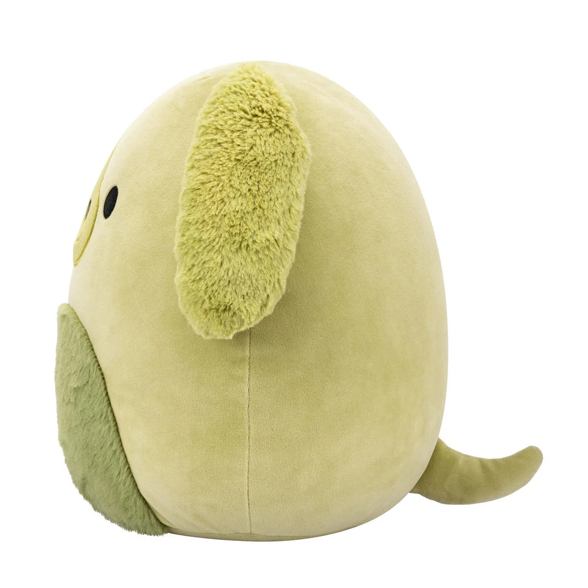 Squishmallows – Brad, der Green Retriever-Hund