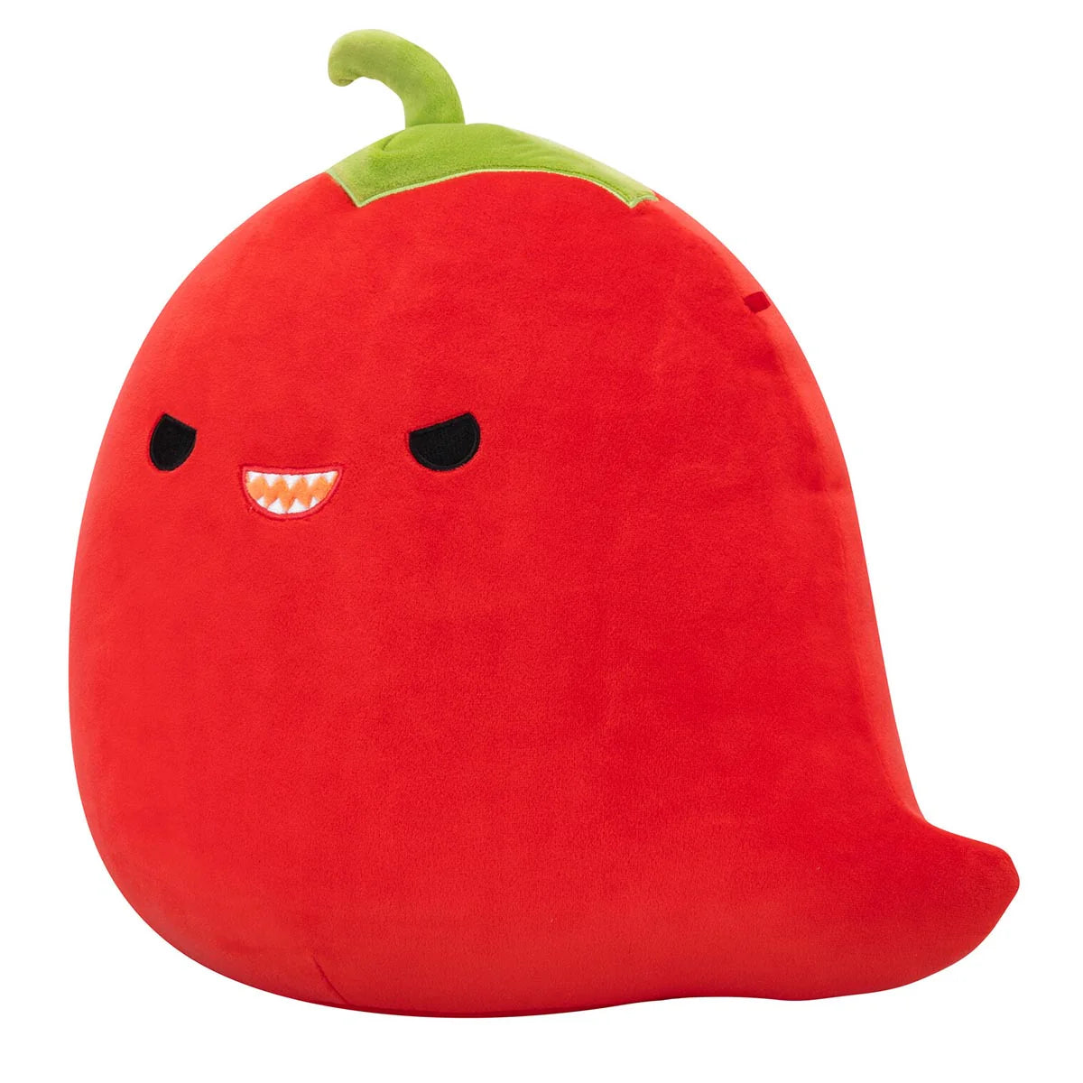 Squishmallows - Christo le piment rouge