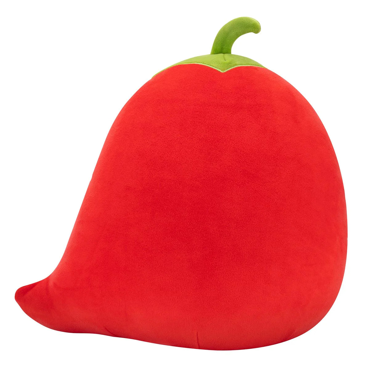 Squishmallows - Christo le piment rouge