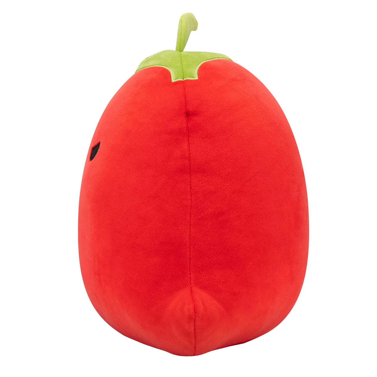 Squishmallows - Christo le piment rouge