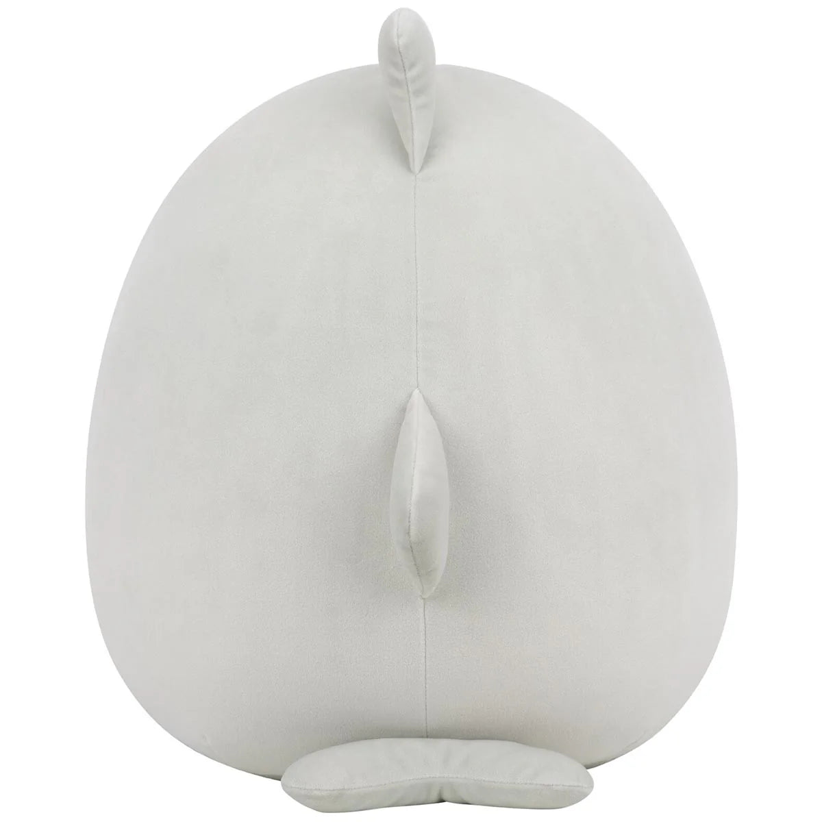 Squishmallows – Gordon der graue Hai mit 3D-Brille und Popcorn