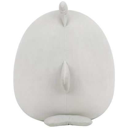 Squishmallows – Gordon der graue Hai mit 3D-Brille und Popcorn