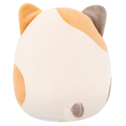 Squishmallows Micromallows Suki il gatto tartarugato maculato