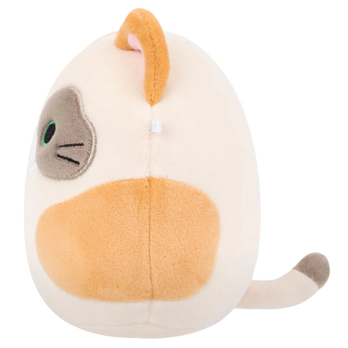 Squishmallows Micromallows Suki il gatto tartarugato maculato