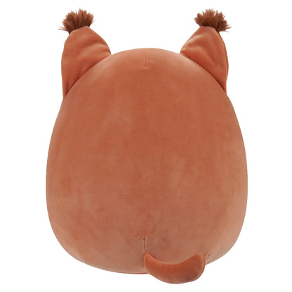 Squishmallows -Ferraz le chat caracal orange