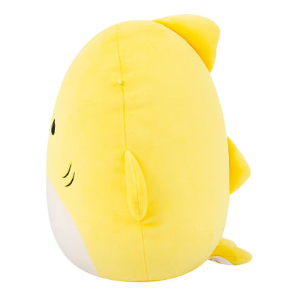 Squishmallows – Chandler der Gelbe Hai