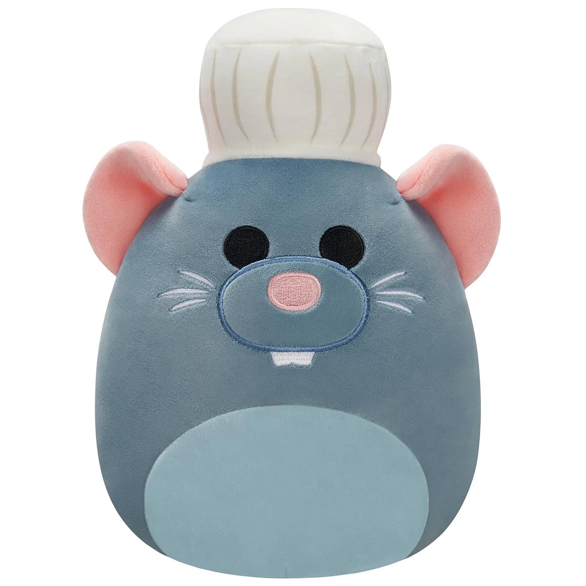Peluche Squishmallows Disney-Pixar Remy