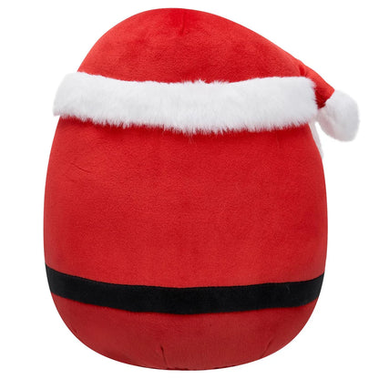 Squishmallows Natale Jack Skellington Babbo Natale