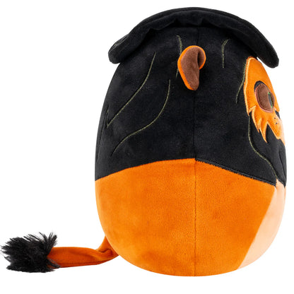 Squishmallows Disney Der König der Löwen Schurken 4er-Pack
