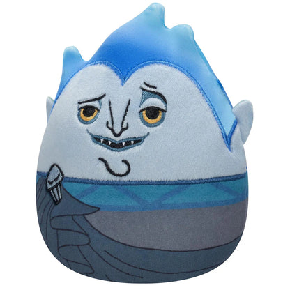 Pack de 4 méchants Disney Squishmallows Select Series