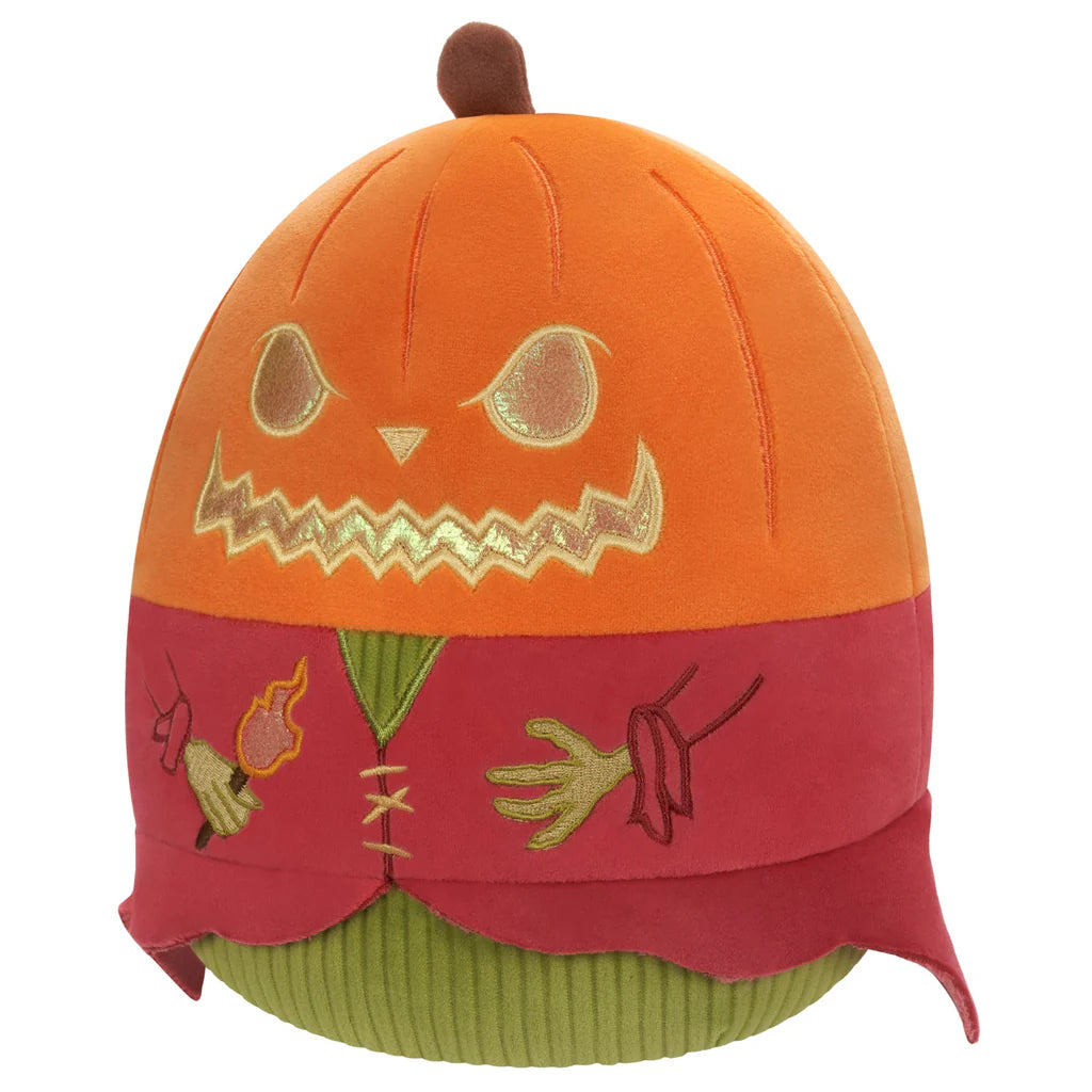 Squishmallows Disney Kürbiskönig Jack Skellington