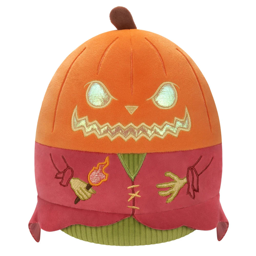 Squishmallows Disney Kürbiskönig Jack Skellington