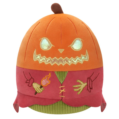 Squishmallows Disney Kürbiskönig Jack Skellington