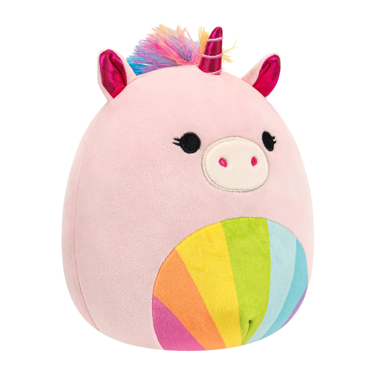 Squishmallows – Pride Einhorn 2er-Pack