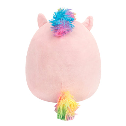 Squishmallows – Pride Einhorn 2er-Pack