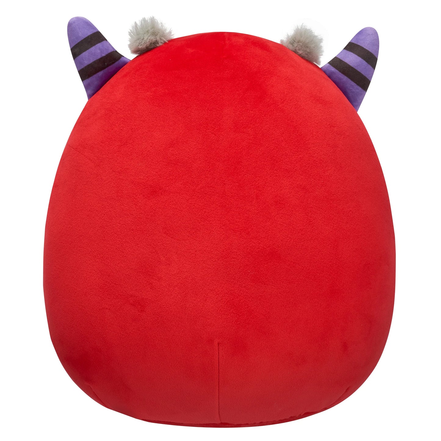 Squishmallows Halloween Jeb das Burgundermonster