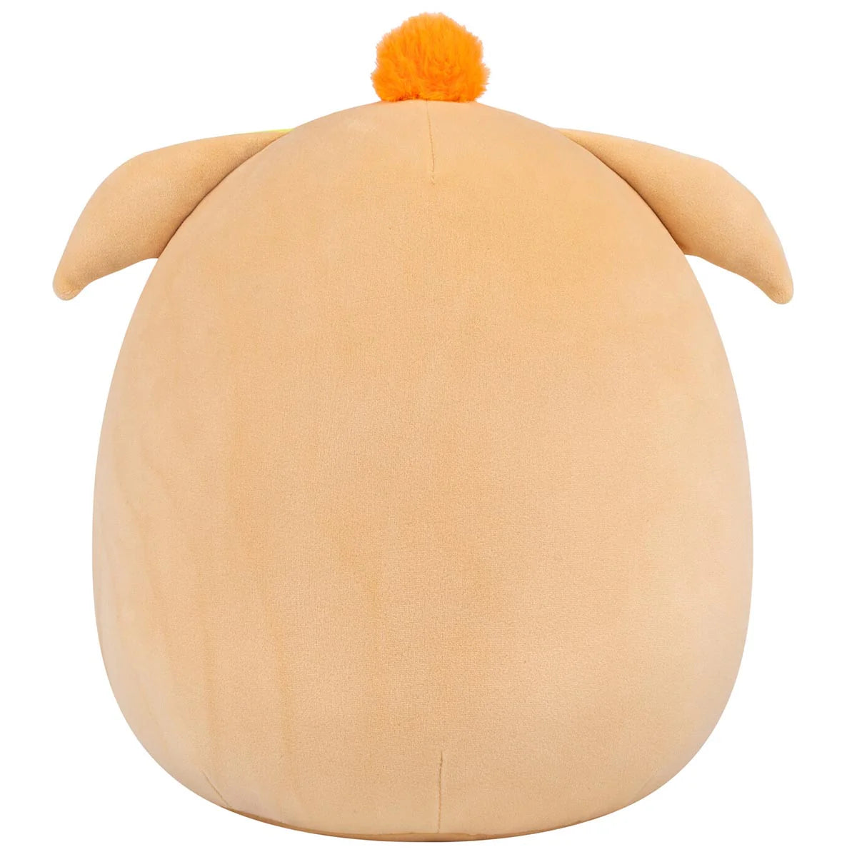 Squishmallows Halloween Branko le monstre cookie