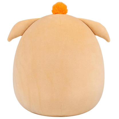 Squishmallows Halloween Branko le monstre cookie