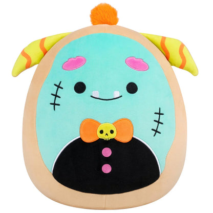 Squishmallows Halloween Branko le monstre cookie