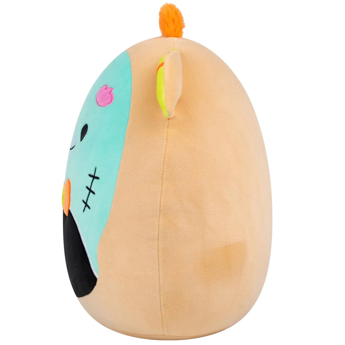 Squishmallows Halloween Branko le monstre cookie