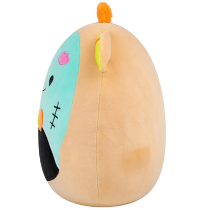 Squishmallows Halloween Branko le monstre cookie