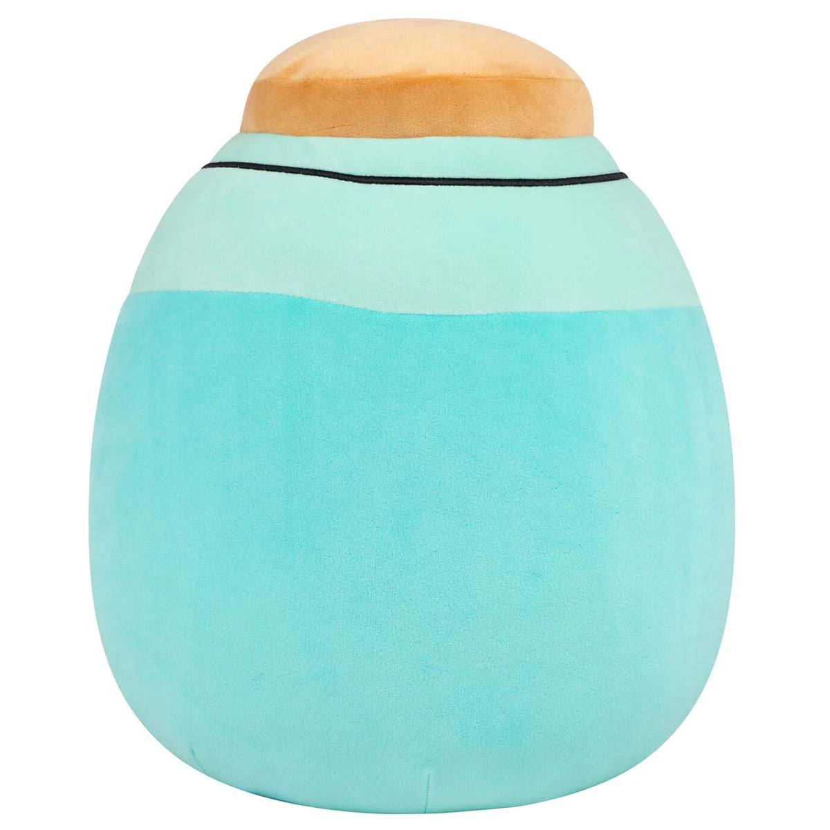 Squishmallows Halloween Reishi, der neonblaue Trank