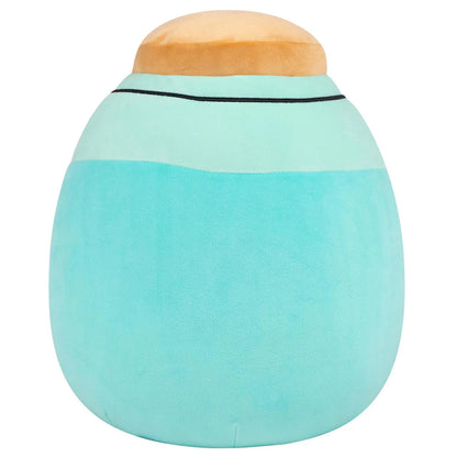 Squishmallows Halloween Reishi, der neonblaue Trank