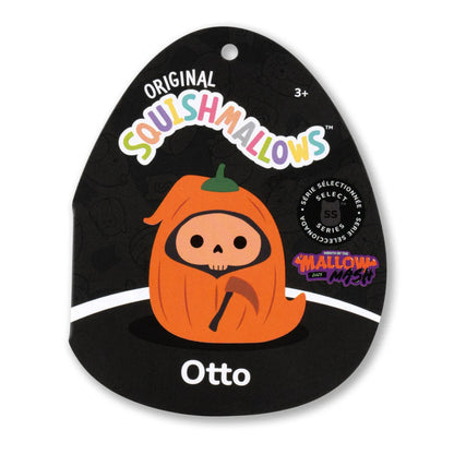 Squishmallows Halloween Mallow Mash Mega Bundle
